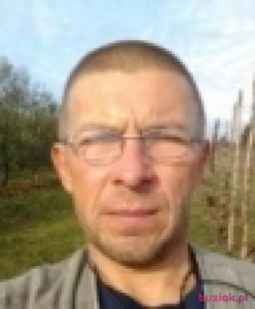 tomasz46, Mężczyzna, 58 lat, Grójec