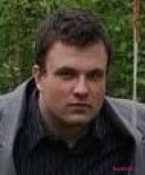 apexpredator, Male, 35 years, Wolsztyn