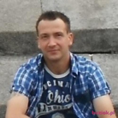 slawek-25, Male, 40 years, Hrabstwo Dublin