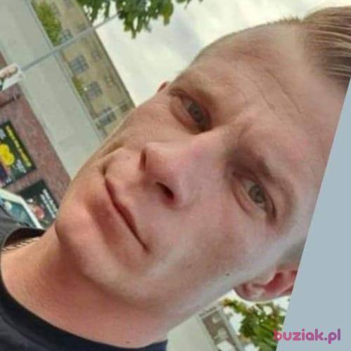 Matiii_1993, Male, 33 years, Dobiegniew