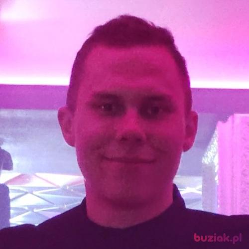 Endriuuu2, Male, 22 years, Nowa Sól