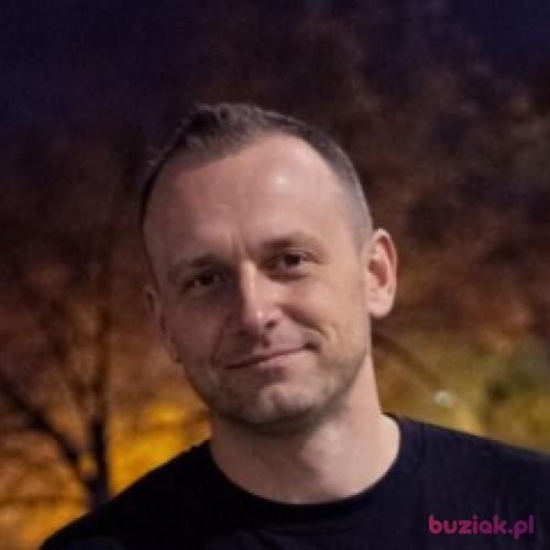 natkross, Male, 39 years, Chorzów
