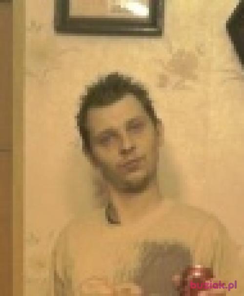 maciej123, Male, 41 years, Toruń
