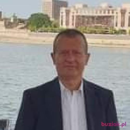 smialyMoon, Male, 59 years, Ostrołęka