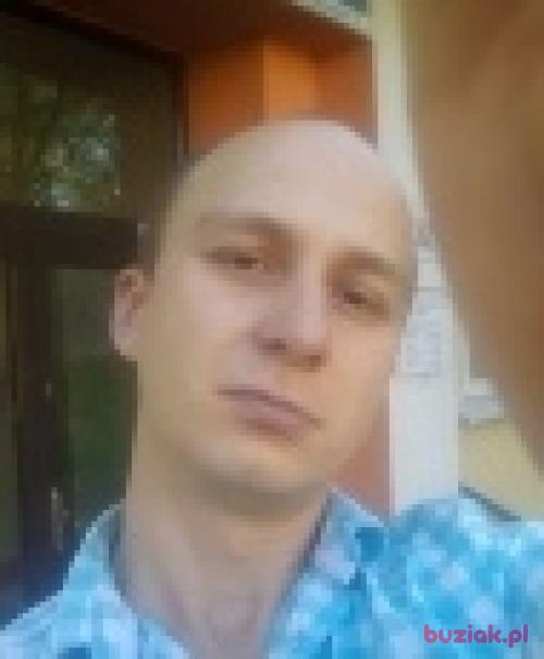 Morrowind1000, Mężczyzna, 36 lat, Annopol