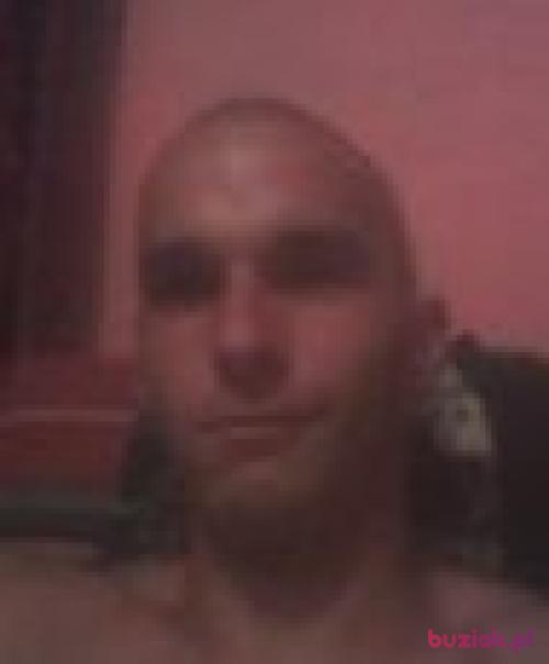 kalvinext, Mężczyzna, 33 lata, Płock