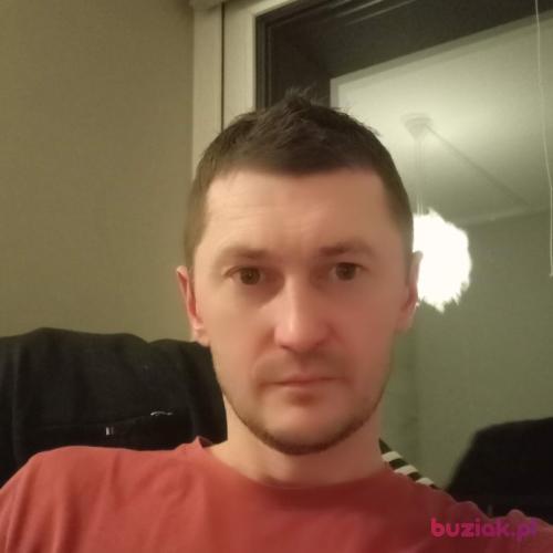 kokicz, Mężczyzna, 41 lat, Kraków