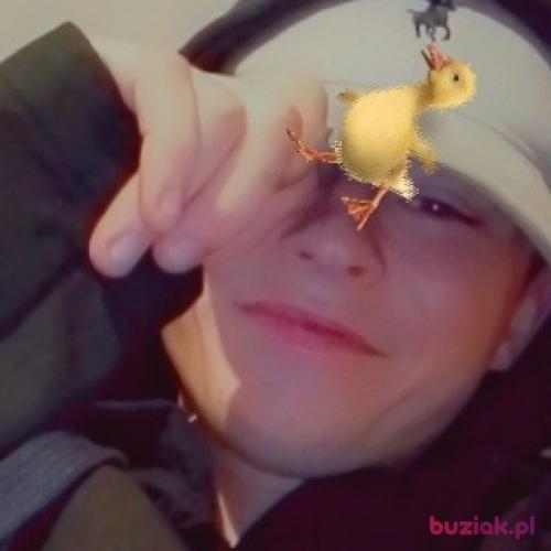 Sebuss20, Male, 23 years, Gogolin