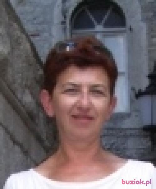 izabela9, Kobieta, 61 lat, Białystok