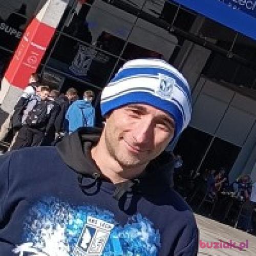 sajmon1922, Male, 35 years, Białogard