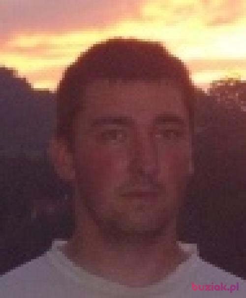 zawijacz, Male, 37 years, Suchedniów