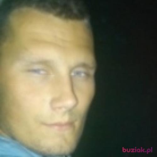 beri1, Male, 36 years, Września