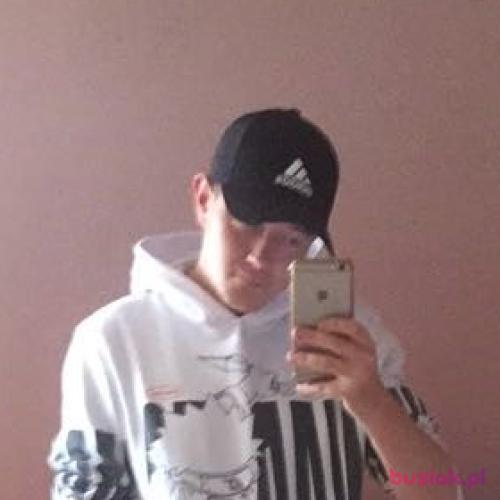 ugf, Male, 24 years, Mansfield
