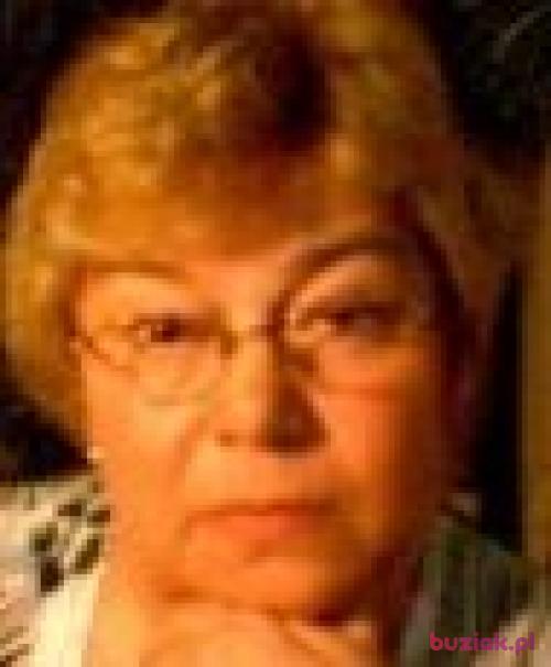 LUSI57, Kobieta, 66 lat, Rybnik