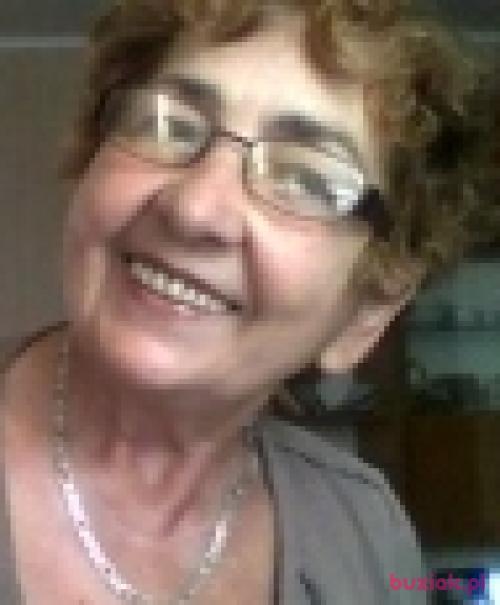 gunila22, Female, 77 years, Białystok