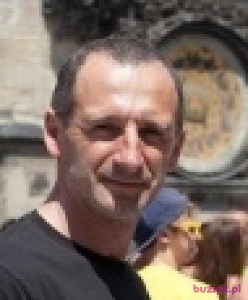 Soke, Mężczyzna, 52 lata, Wrocław