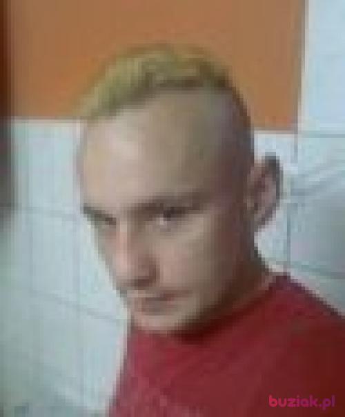 Bialy1985, Mężczyzna, 41 lat, Złotoryja