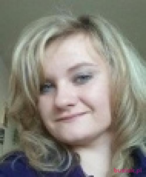 marlena88, Kobieta, 38 lat, Bychawa