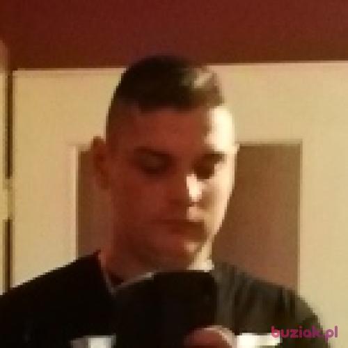 Lukaszjurek, Mężczyzna, 31 lat, Pabianice