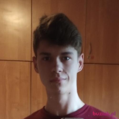 blazejkoo, Mężczyzna, 21 lat, Tarnobrzeg