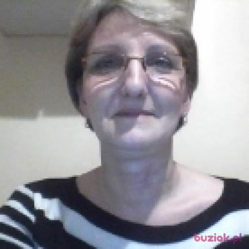 annahot2, Kobieta, 64 lata, Radom