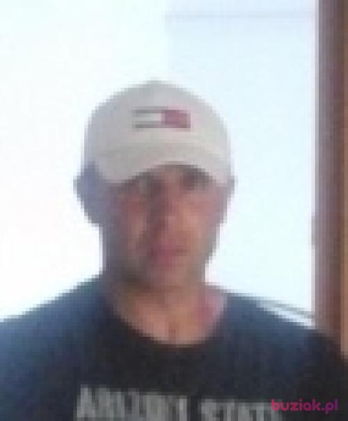 addam2, Male, 45 years, Zambrów