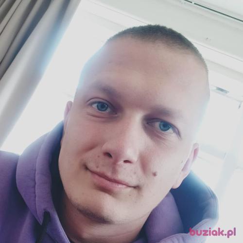 pjablonski407, Male, 26 years, Amersfoort