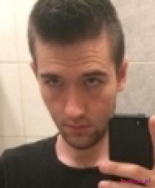 Michal-1997, Mężczyzna, 29 lat, Legnica
