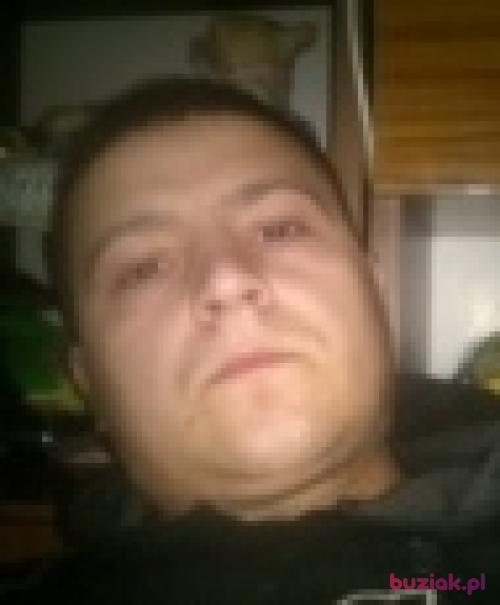 nastwa, Mężczyzna, 34 lata, Jasło