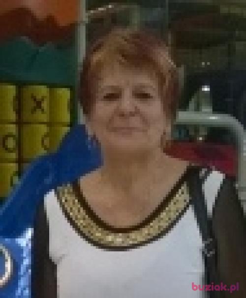ninachod, Kobieta, 70 lat, Rzeszów