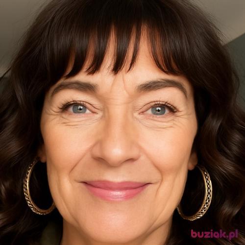 BK62, Female, 63 years, Świnoujście