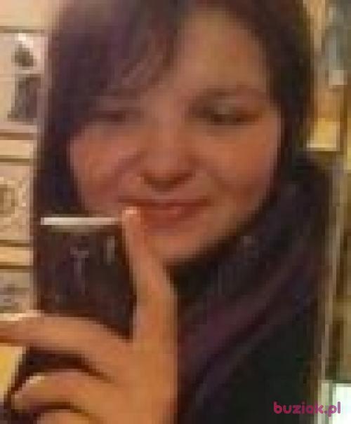 Anka81, Female, 31 years, Puszczykowo