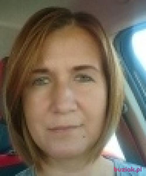 aki3, Female, 52 years, Luboń