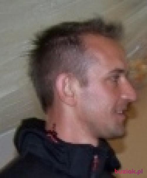 szux66gps, Male, 41 years, Krosno