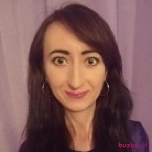 olga2420, Female, 42 years, Toruń