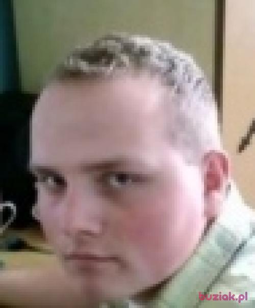Kamilo244, Mężczyzna, 35 lat, Mława