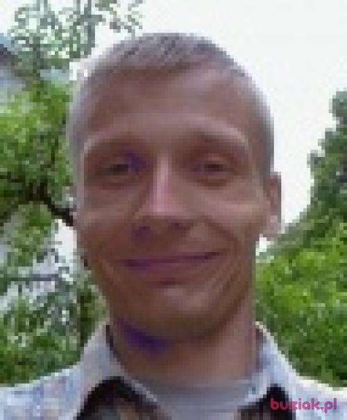 Adam8903, Male, 44 years, Strzelin