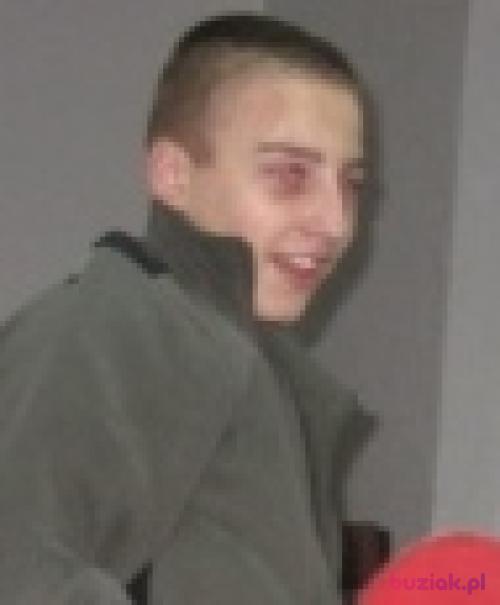 Chalek, Male, 30 years, Lipsk