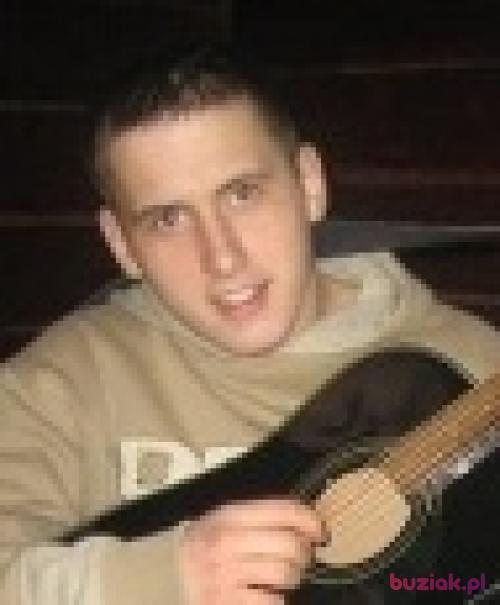 MastaFlowJ, Male, 36 years, Gliwice