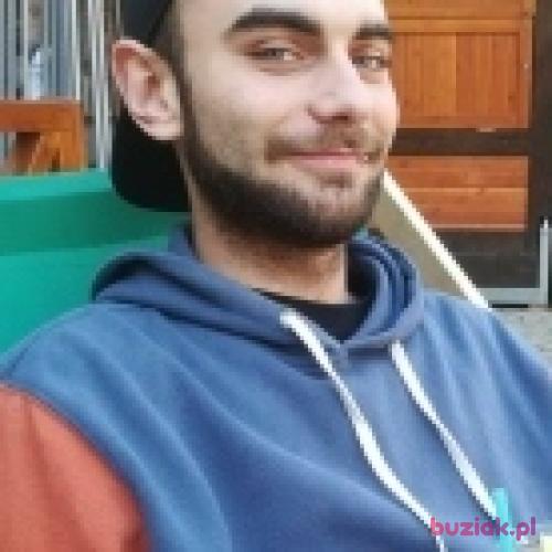 KamilIkslawok, Mężczyzna, 29 lat, Wrocław