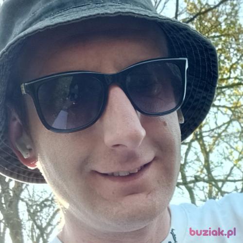 bhp, Male, 30 years, Ełk