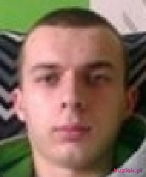 hzop, Mężczyzna, 31 lat, Byczyna