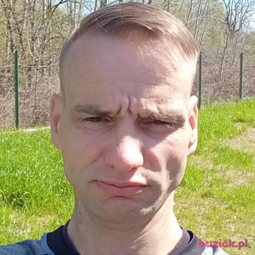 marcin1980hot, Male, 46 years, Grodzisk Mazowiecki
