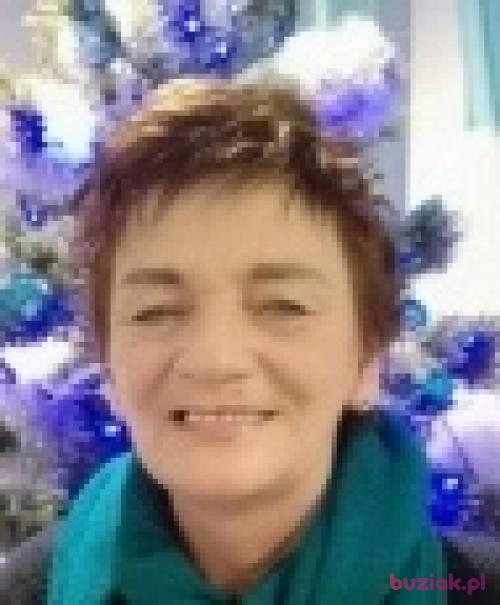 dana56, Female, 70 years, Lubin