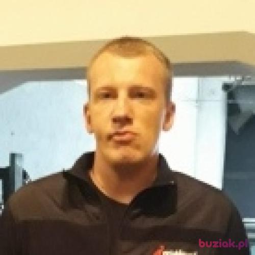 MMati1991, Male, 35 years, Bojanowo