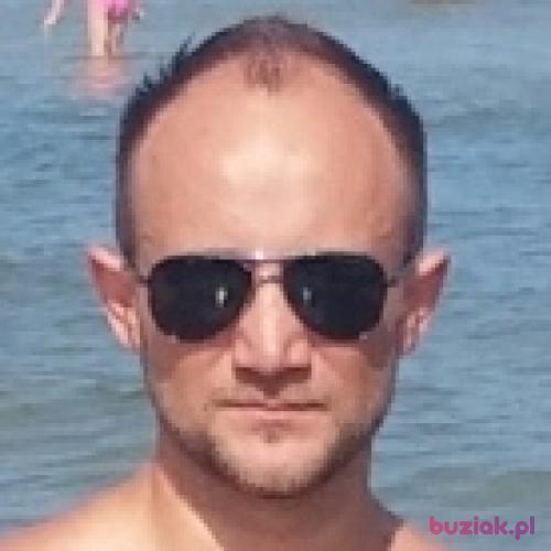 Pipol, Male, 36 years, Łochów