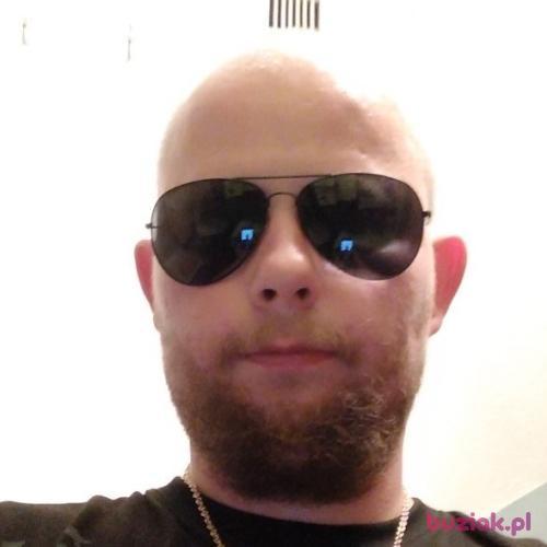 Zimos, Male, 35 years, Częstochowa
