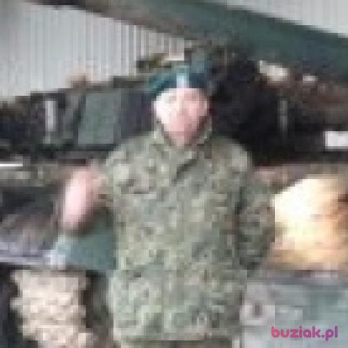 radek43, Male, 52 years, Pionki