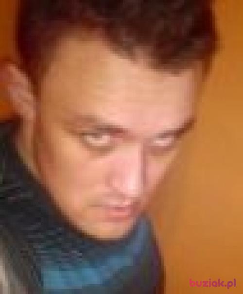 michal757, Male, 36 years, Konin