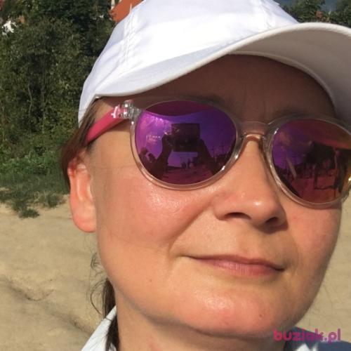 jaHalka, Kobieta, 52 lata, Wadowice